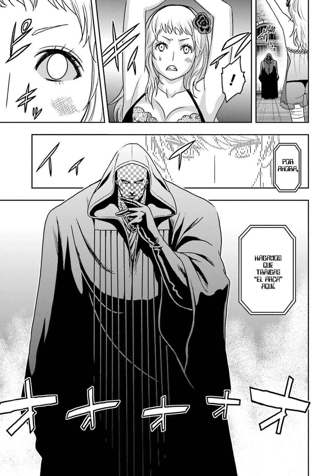 Read Tokyo ESP (es) Manga Online