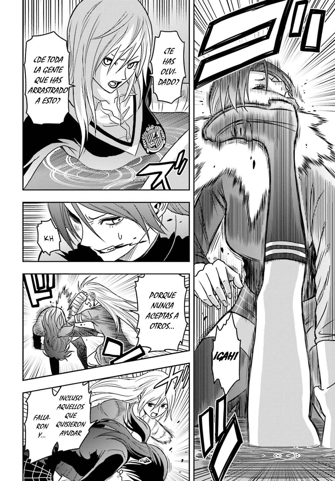 Read Tokyo ESP (es) Manga Online