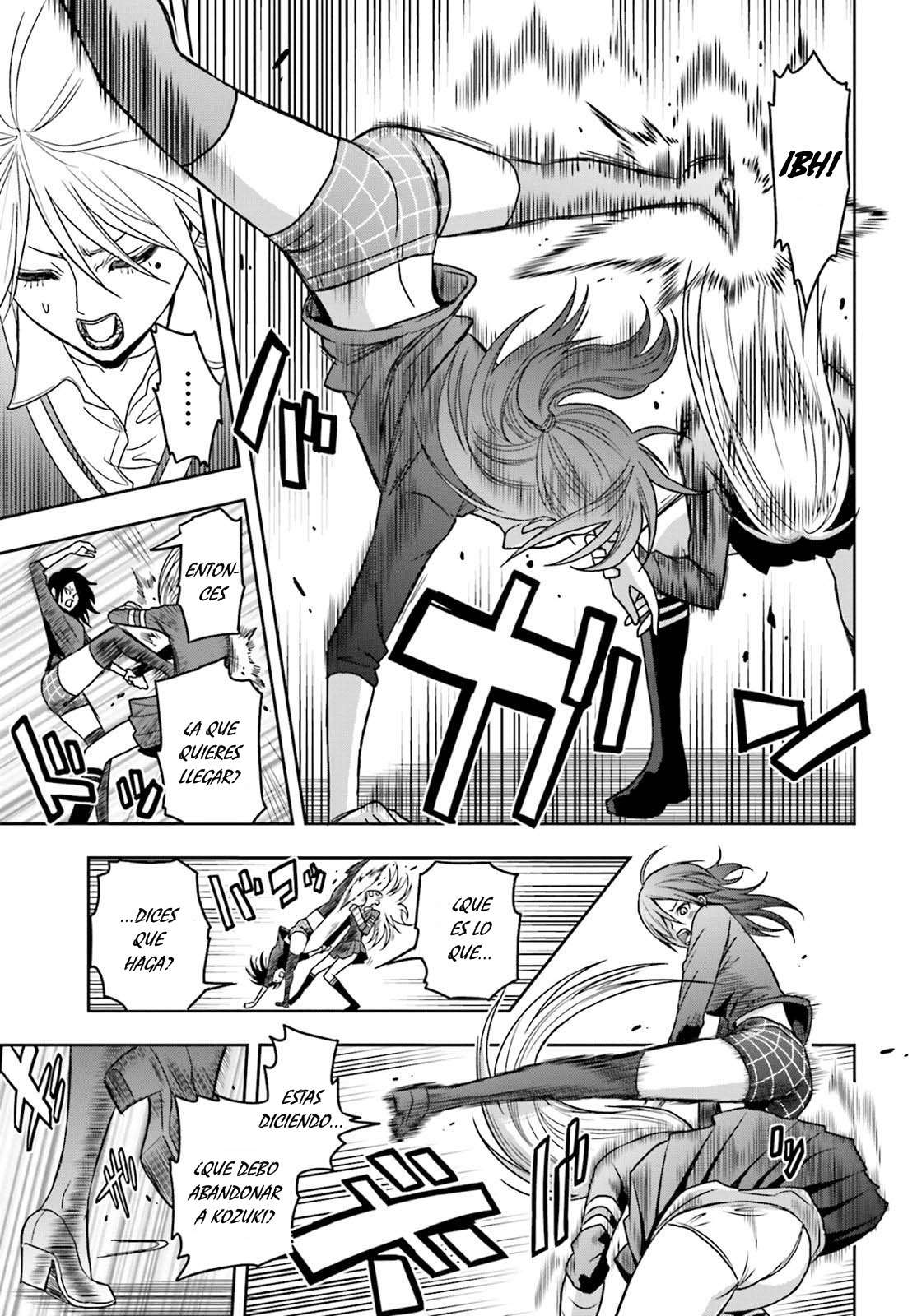 Read Tokyo ESP (es) Manga Online