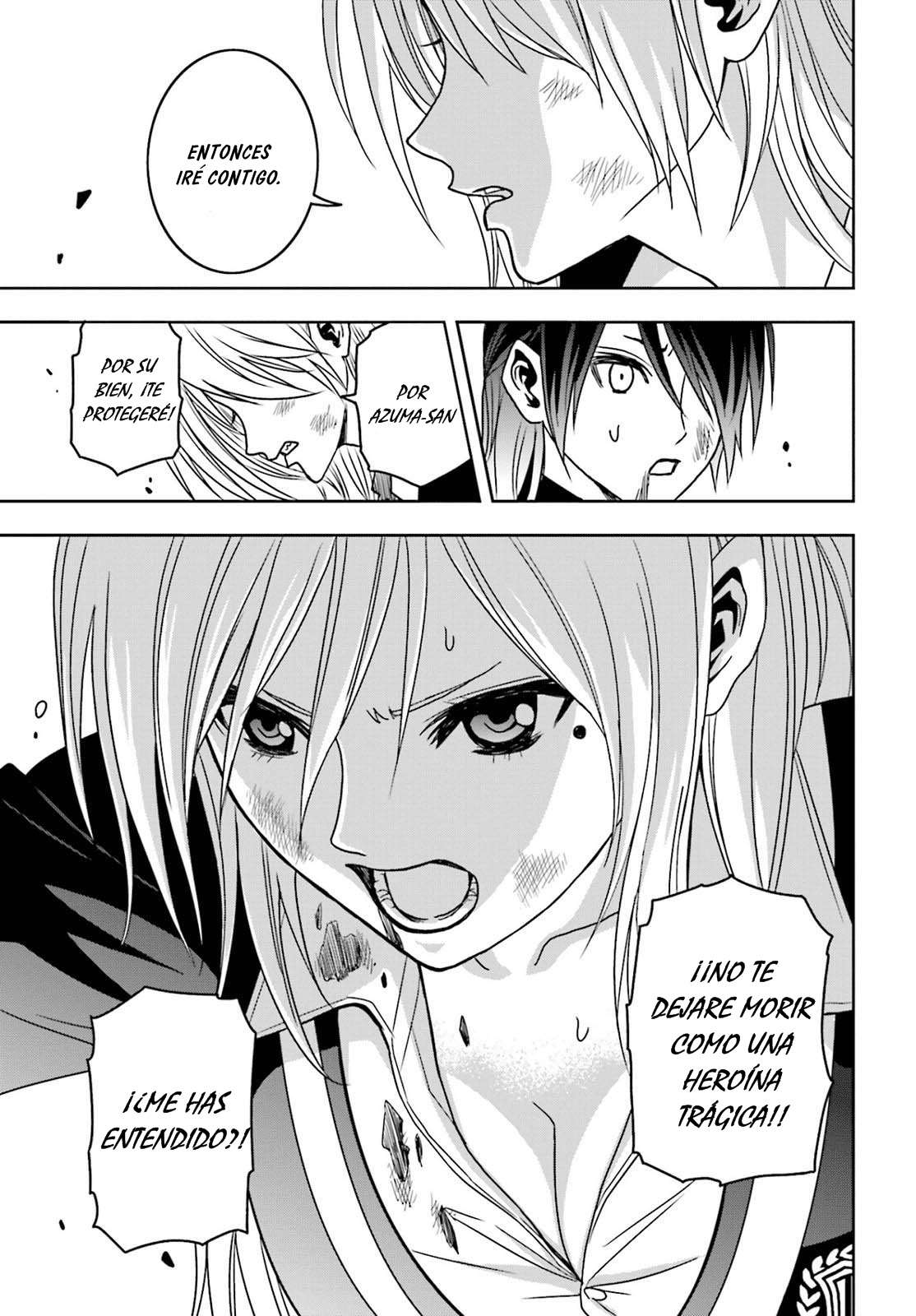 Read Tokyo ESP (es) Manga Online