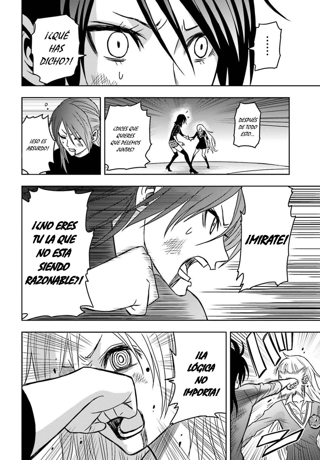 Read Tokyo ESP (es) Manga Online