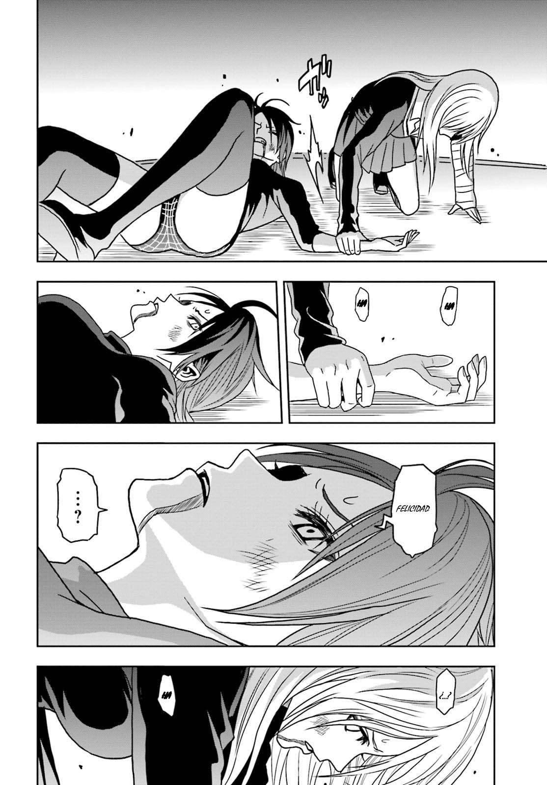 Read Tokyo ESP (es) Manga Online