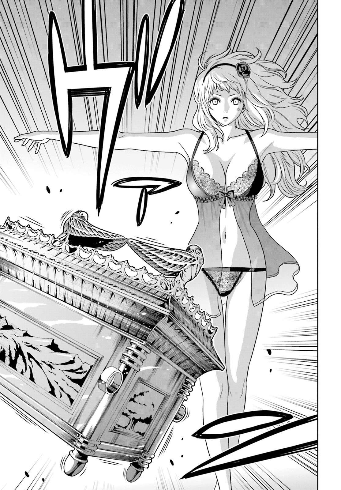 Read Tokyo ESP (es) Manga Online