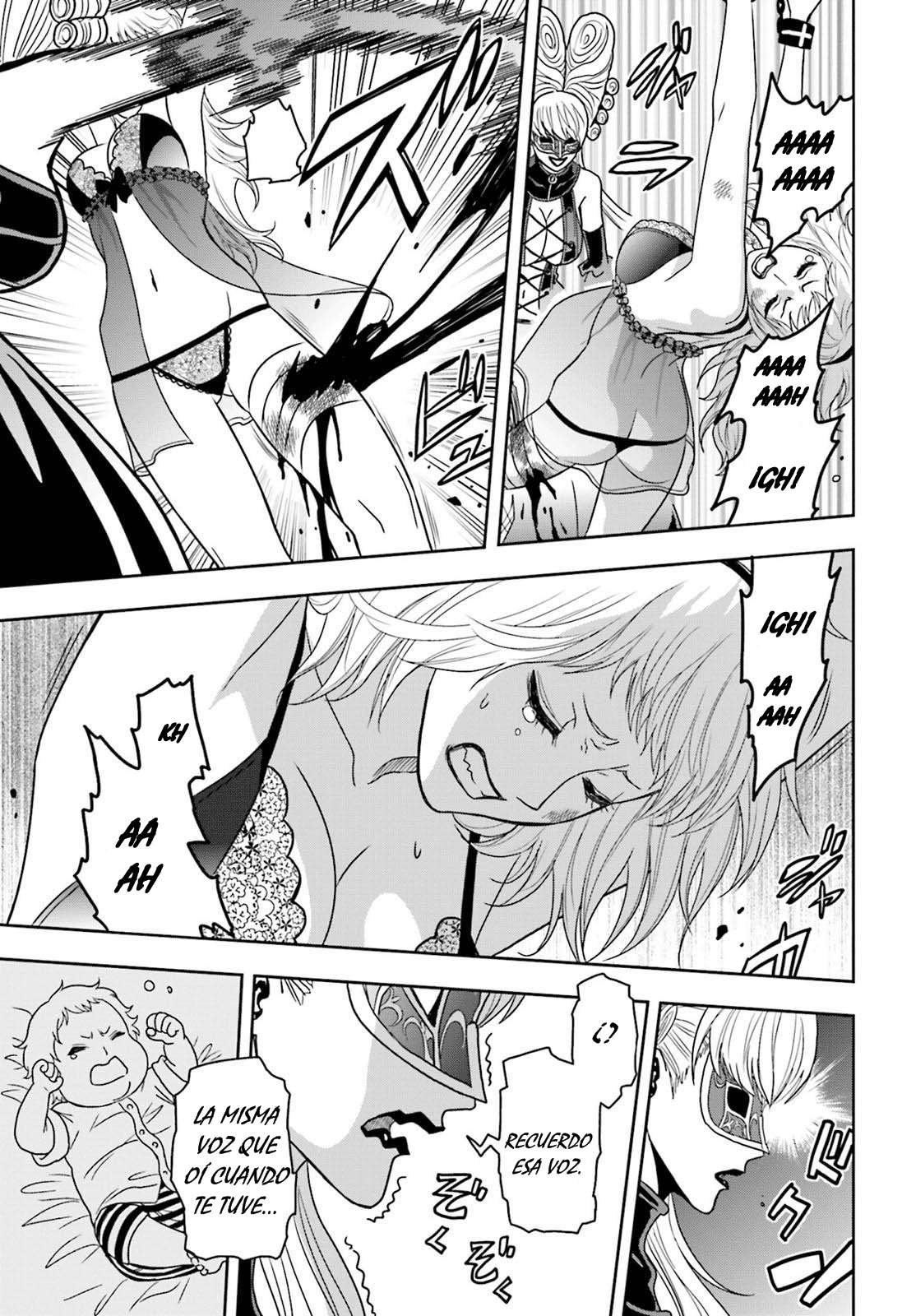 Read Tokyo ESP (es) Manga Online