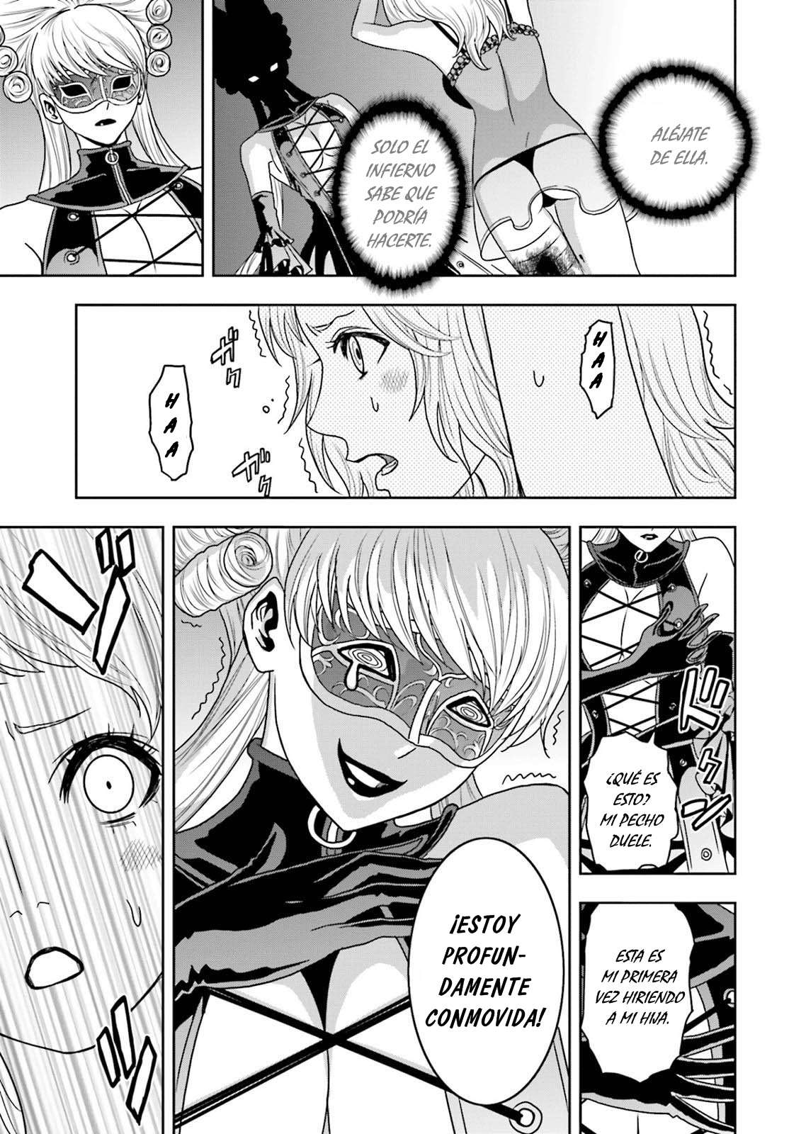 Read Tokyo ESP (es) Manga Online