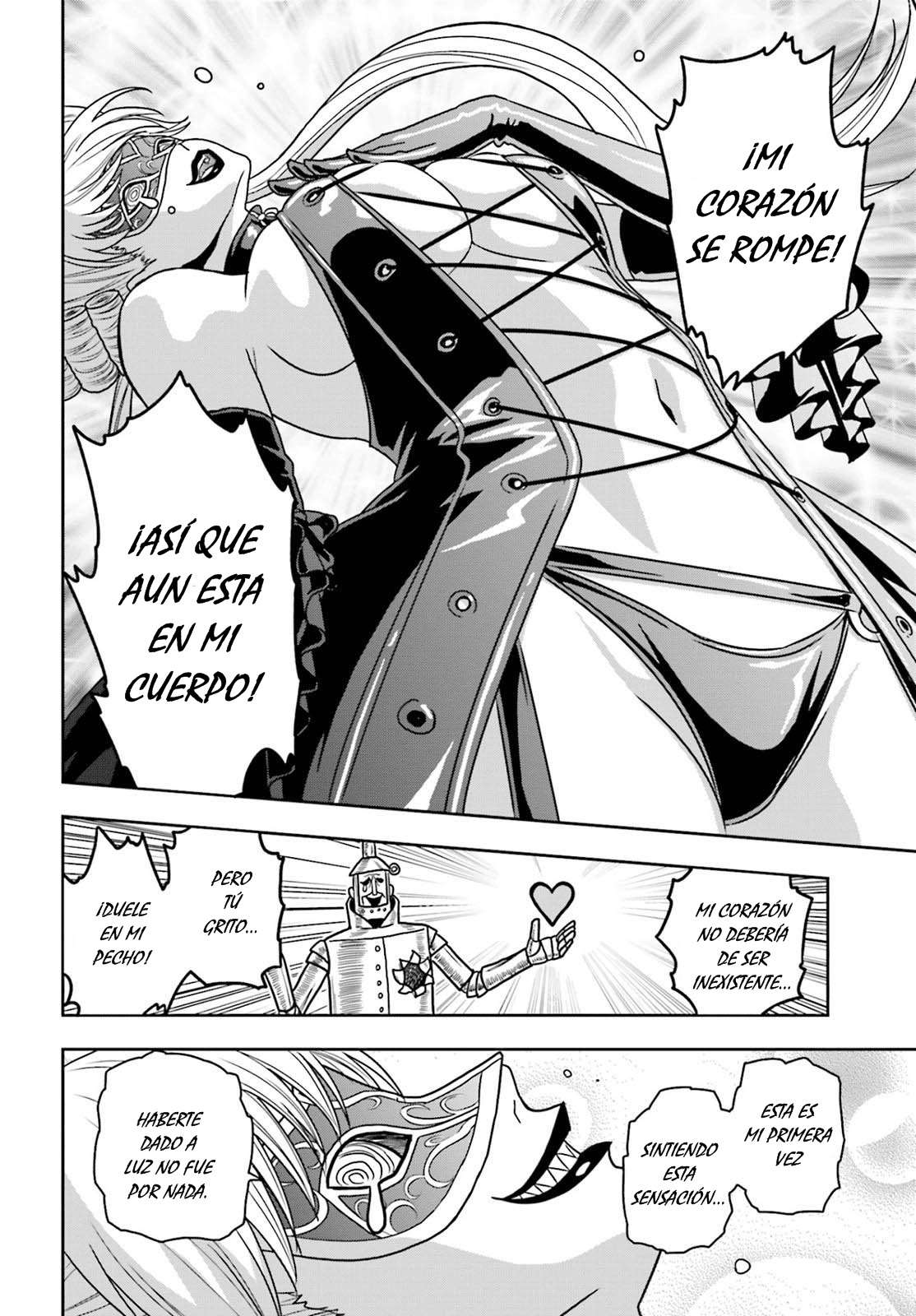 Read Tokyo ESP (es) Manga Online