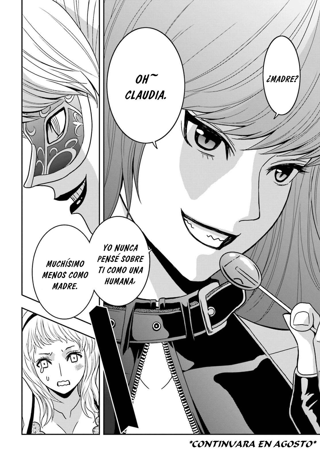 Read Tokyo ESP (es) Manga Online