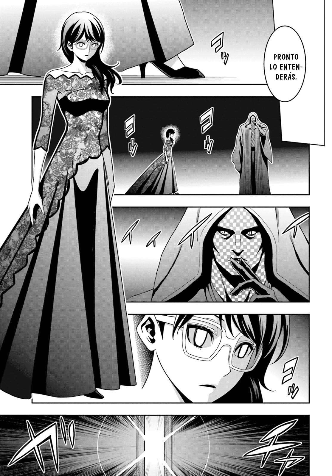 Read Tokyo ESP (es) Manga Online