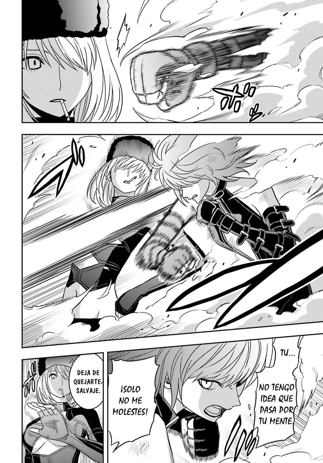 Read Tokyo ESP (es) Manga Online