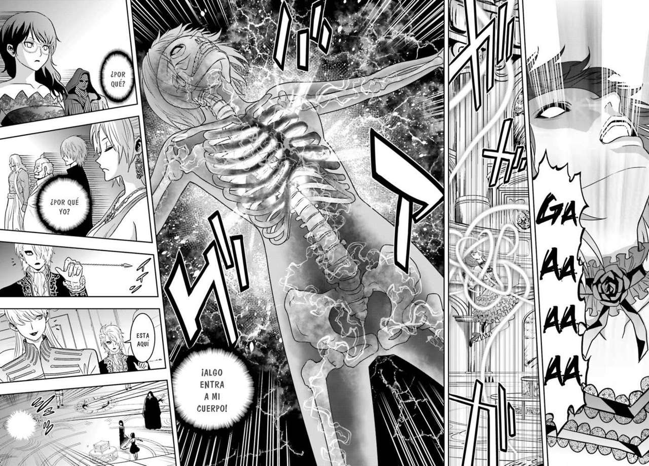 Read Tokyo ESP (es) Manga Online