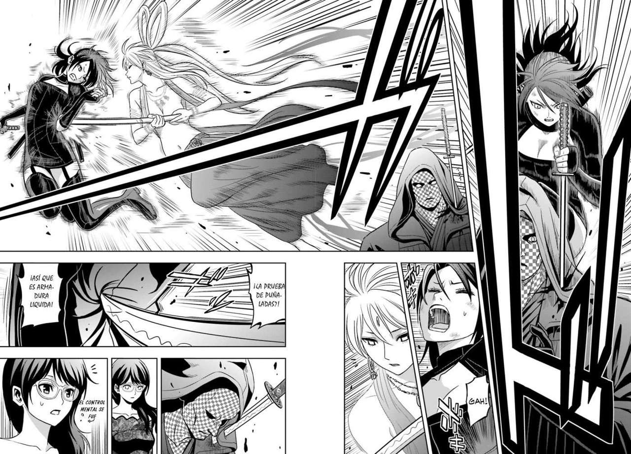 Read Tokyo ESP (es) Manga Online