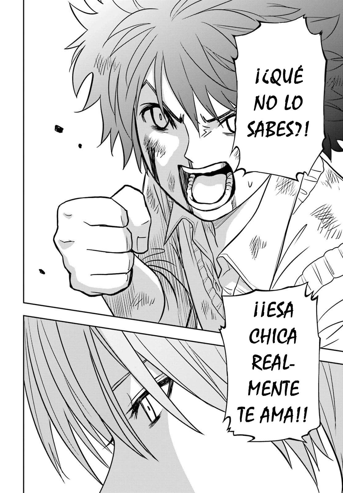 Read Tokyo ESP (es) Manga Online