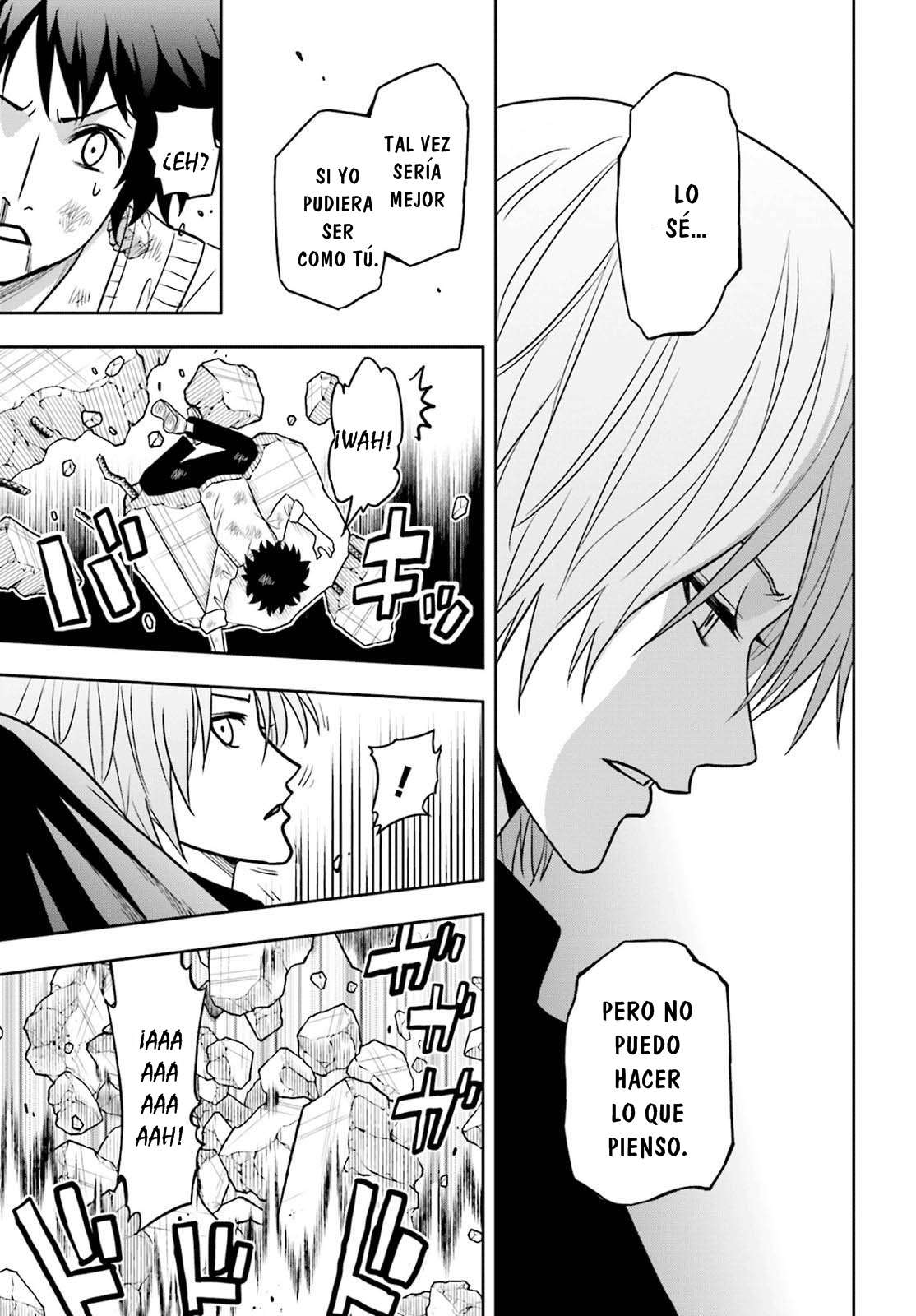 Read Tokyo ESP (es) Manga Online