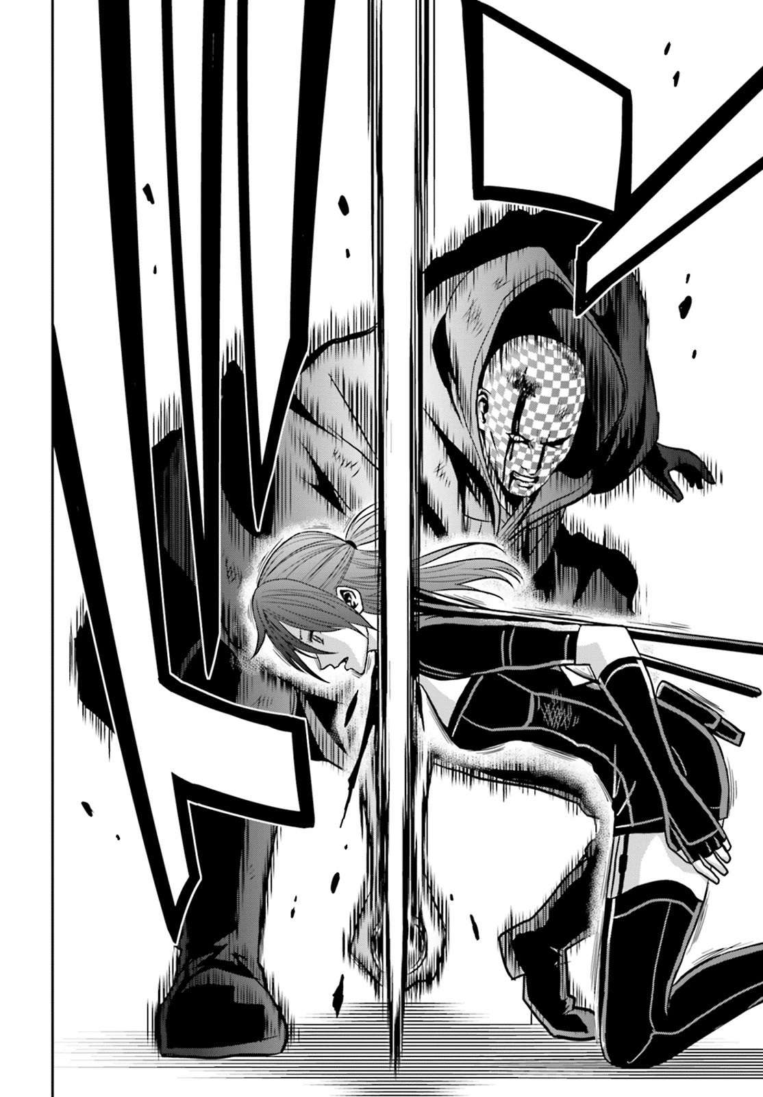 Read Tokyo ESP (es) Manga Online