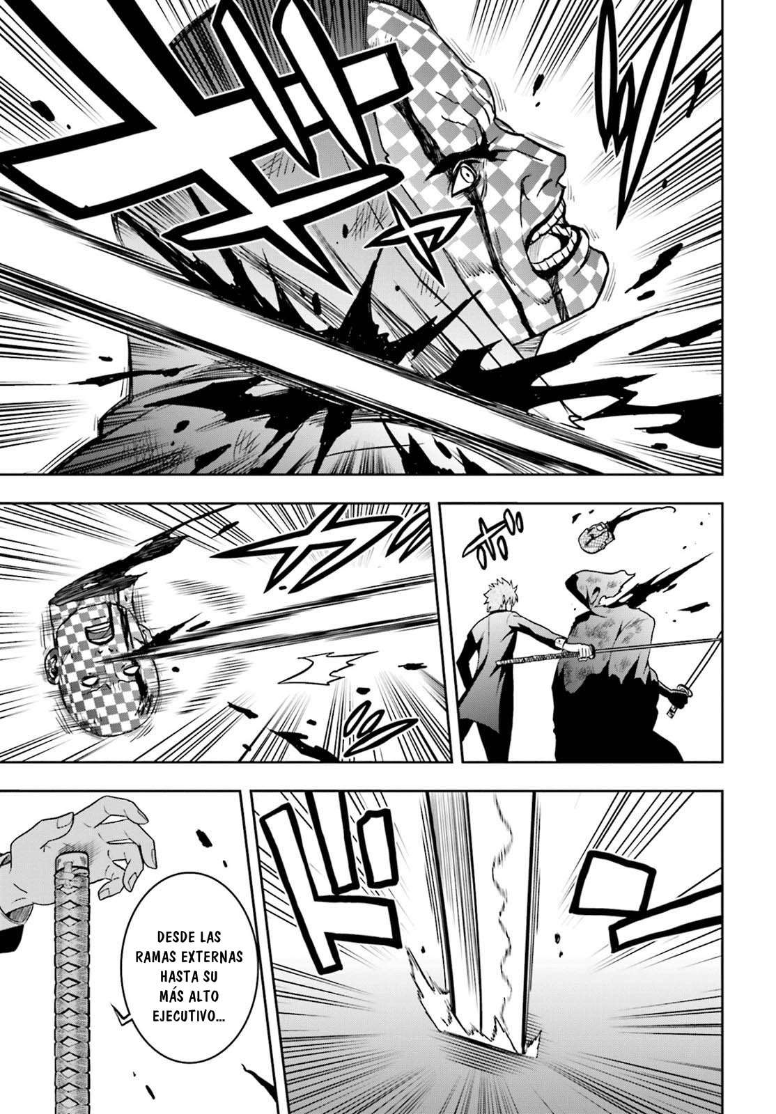 Read Tokyo ESP (es) Manga Online