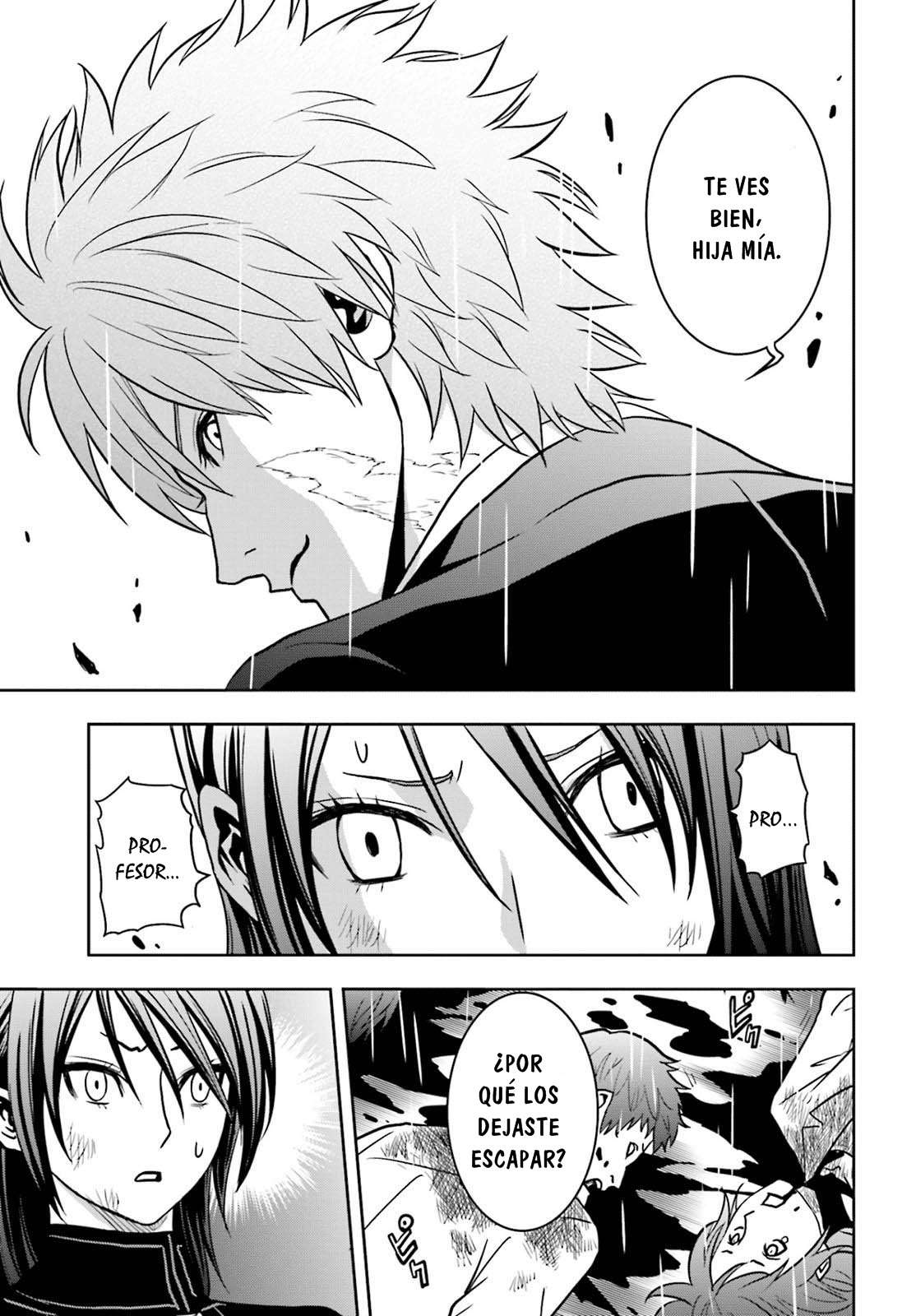 Read Tokyo ESP (es) Manga Online