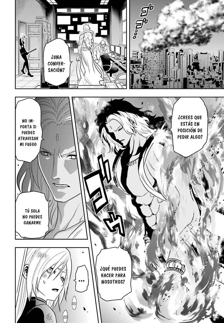 Read Tokyo ESP (es) Manga Online