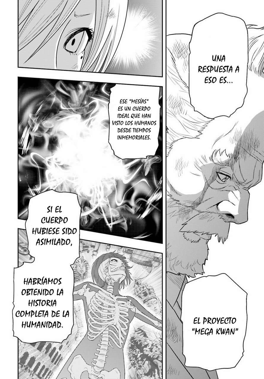 Read Tokyo ESP (es) Manga Online