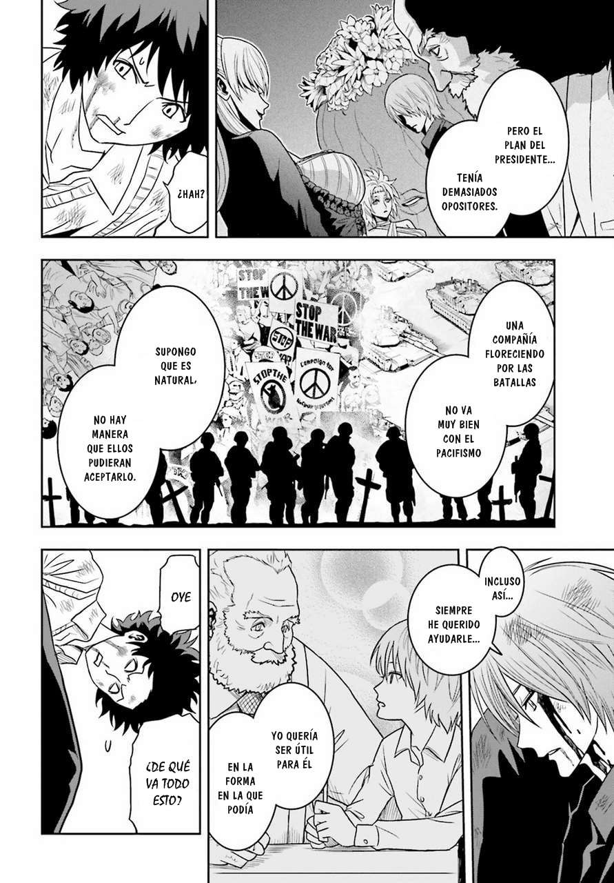 Read Tokyo ESP (es) Manga Online