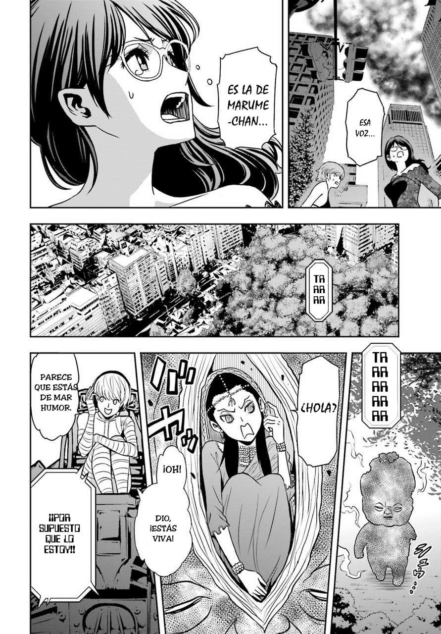 Read Tokyo ESP (es) Manga Online