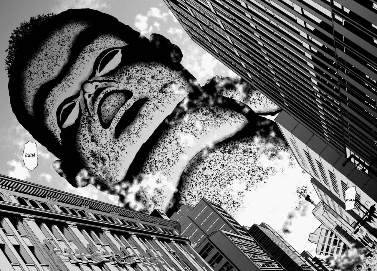 Read Tokyo ESP (es) Manga Online