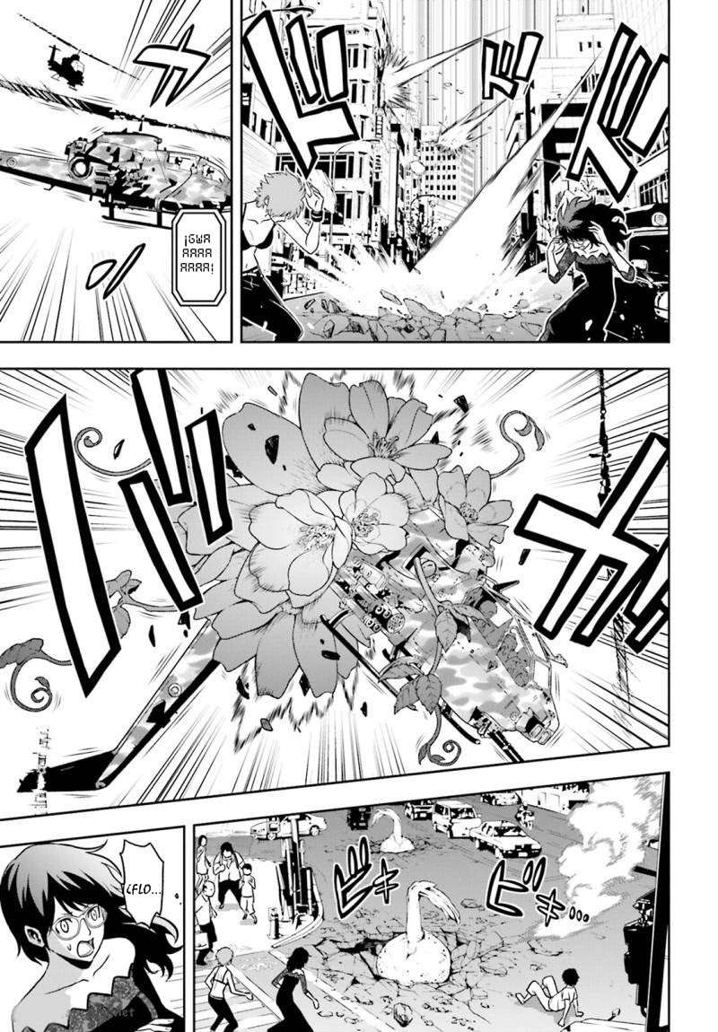 Read Tokyo ESP (es) Manga Online