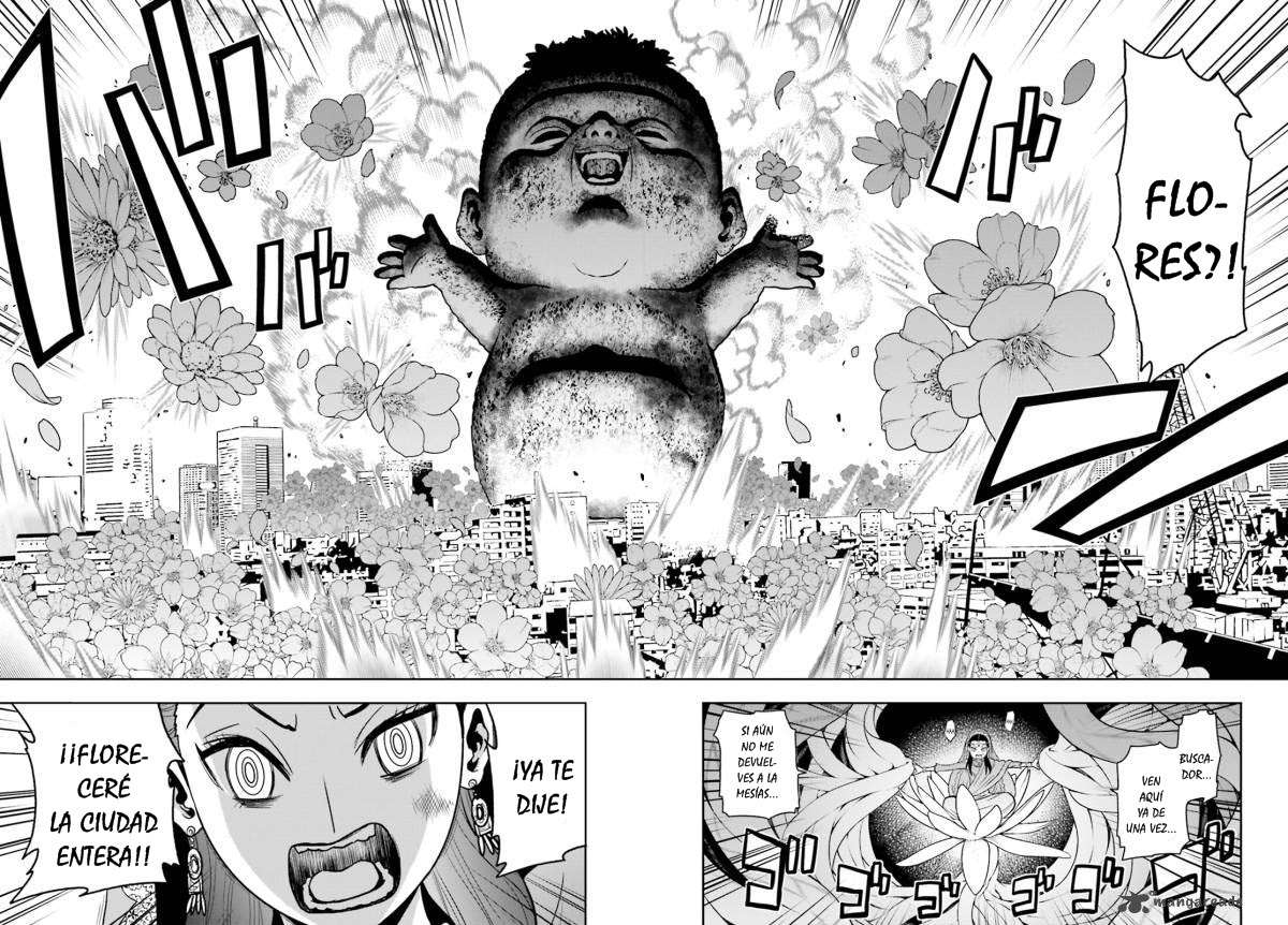 Read Tokyo ESP (es) Manga Online