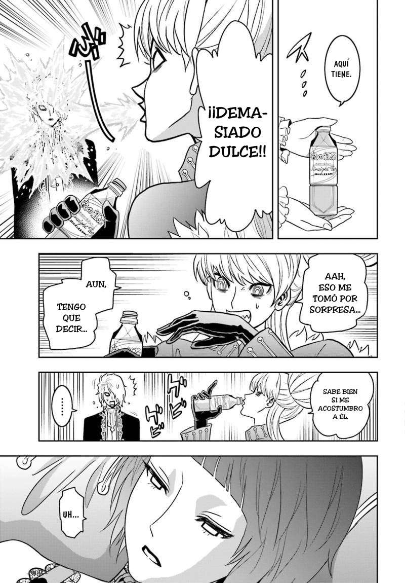 Read Tokyo ESP (es) Manga Online