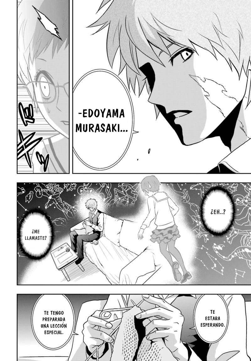 Read Tokyo ESP (es) Manga Online