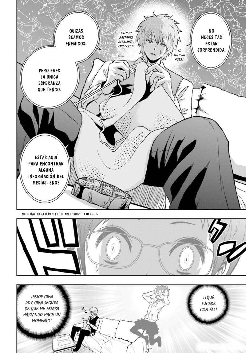 Read Tokyo ESP (es) Manga Online