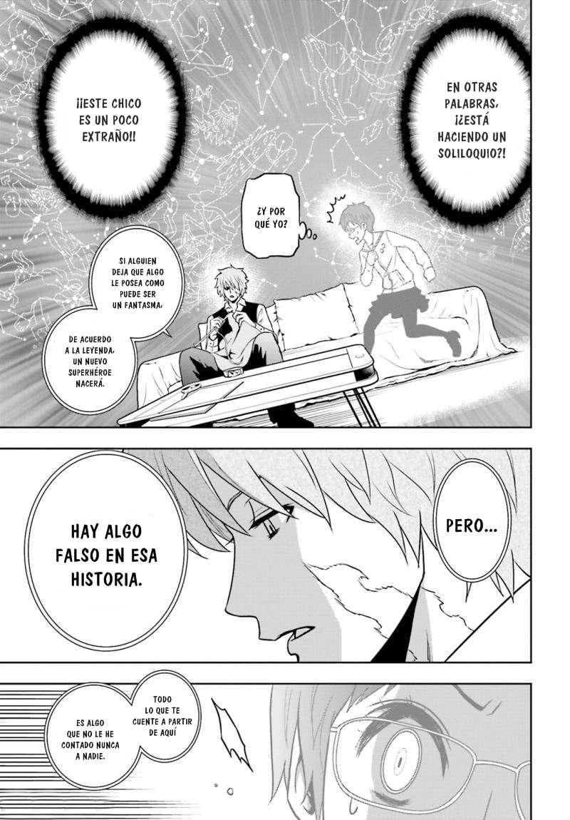 Read Tokyo ESP (es) Manga Online