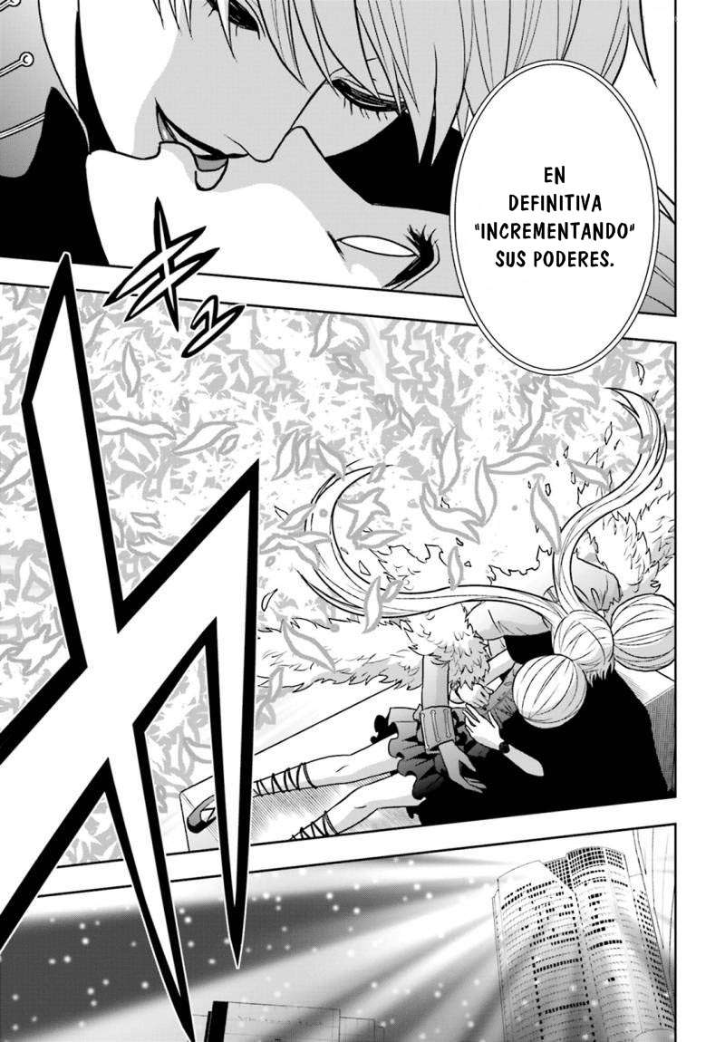 Read Tokyo ESP (es) Manga Online