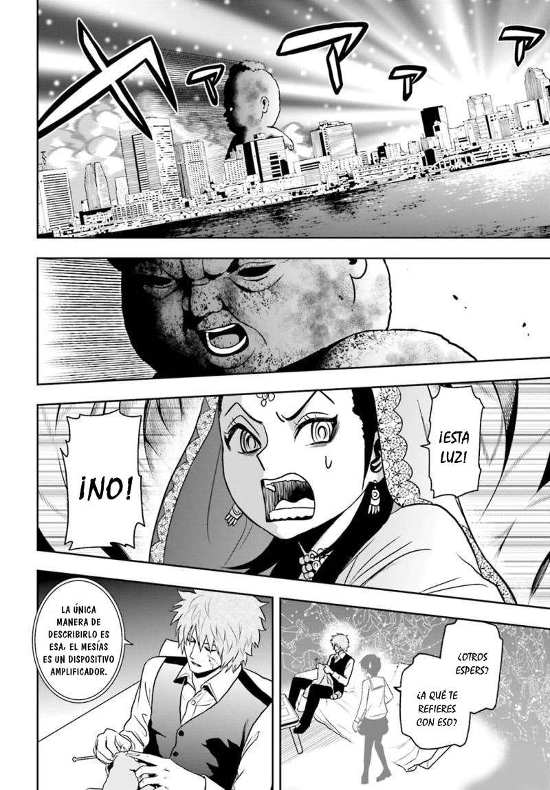 Read Tokyo ESP (es) Manga Online