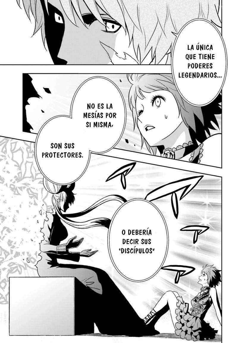 Read Tokyo ESP (es) Manga Online