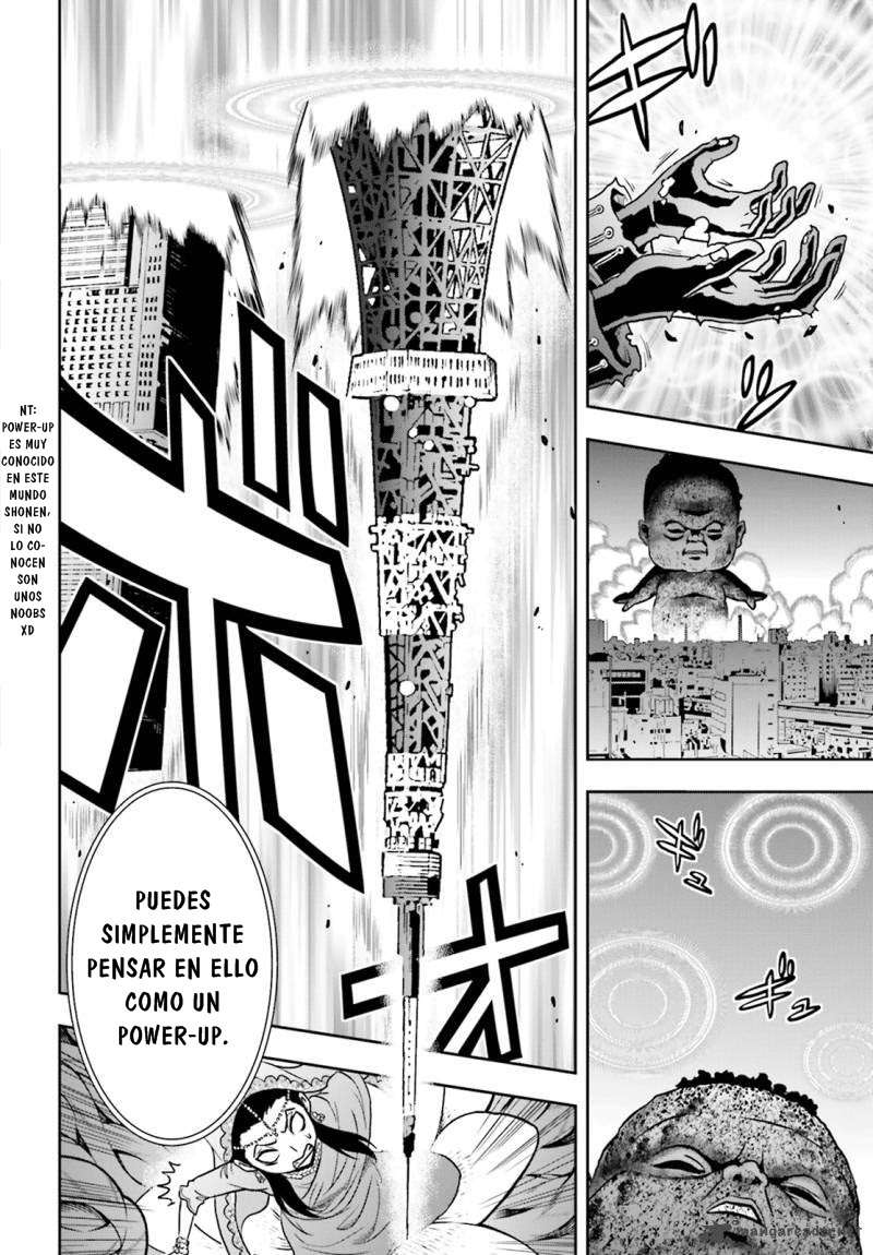 Read Tokyo ESP (es) Manga Online