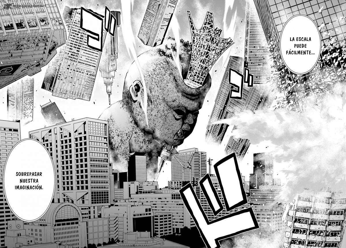 Read Tokyo ESP (es) Manga Online