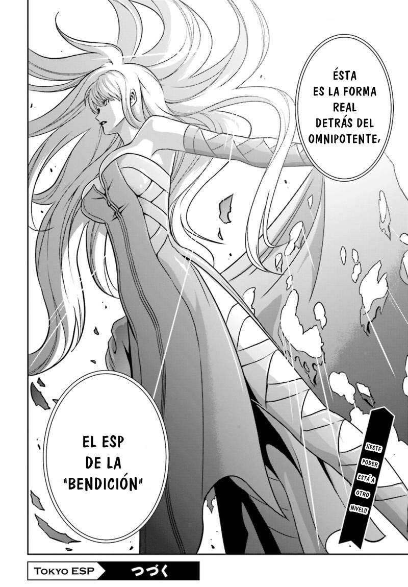 Read Tokyo ESP (es) Manga Online