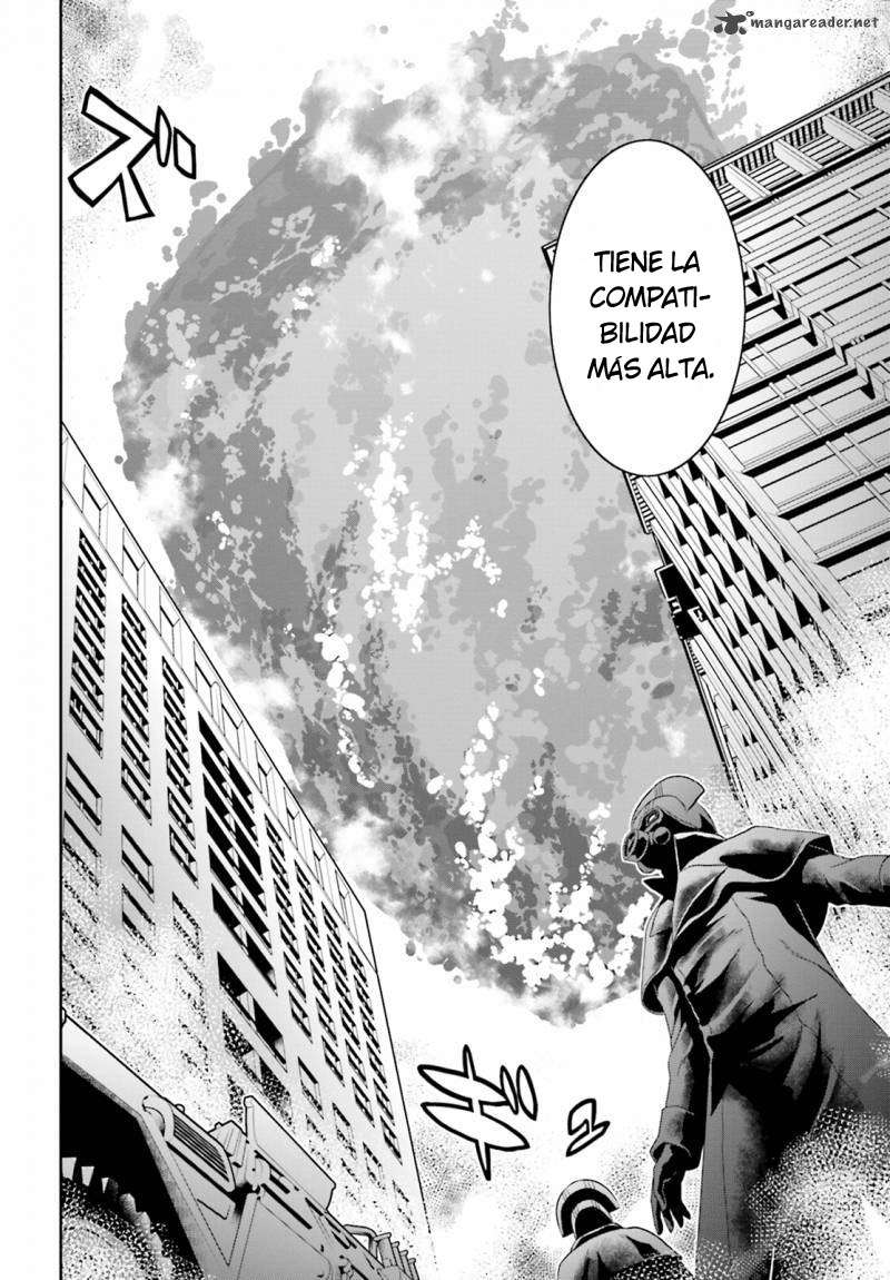 Read Tokyo ESP (es) Manga Online