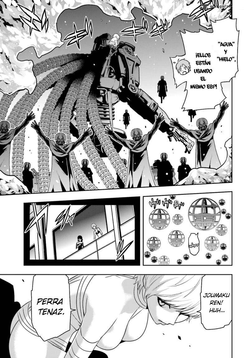 Read Tokyo ESP (es) Manga Online