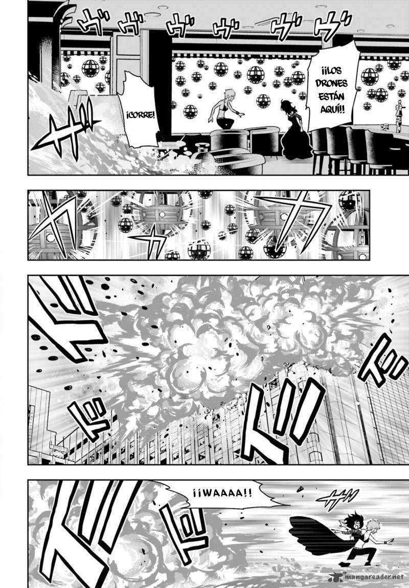 Read Tokyo ESP (es) Manga Online