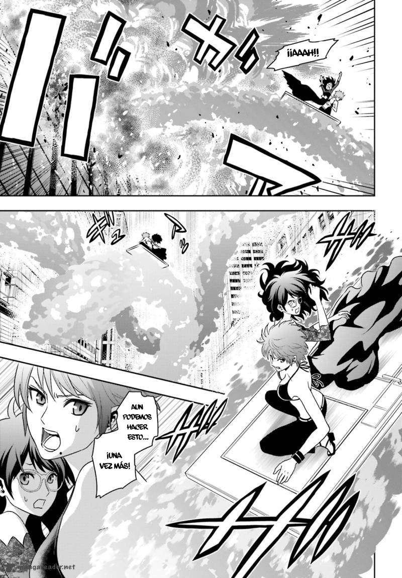 Read Tokyo ESP (es) Manga Online