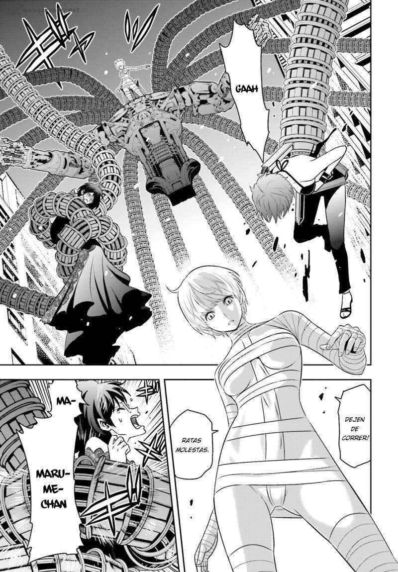 Read Tokyo ESP (es) Manga Online