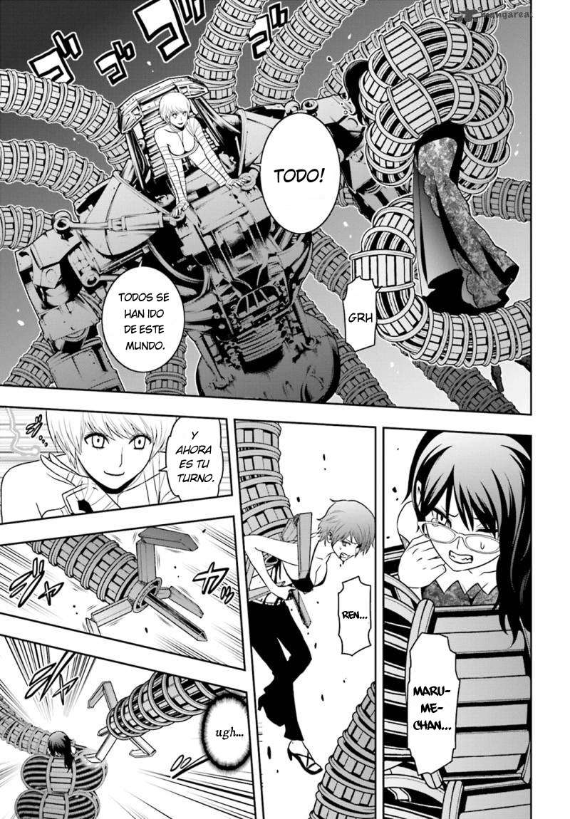 Read Tokyo ESP (es) Manga Online