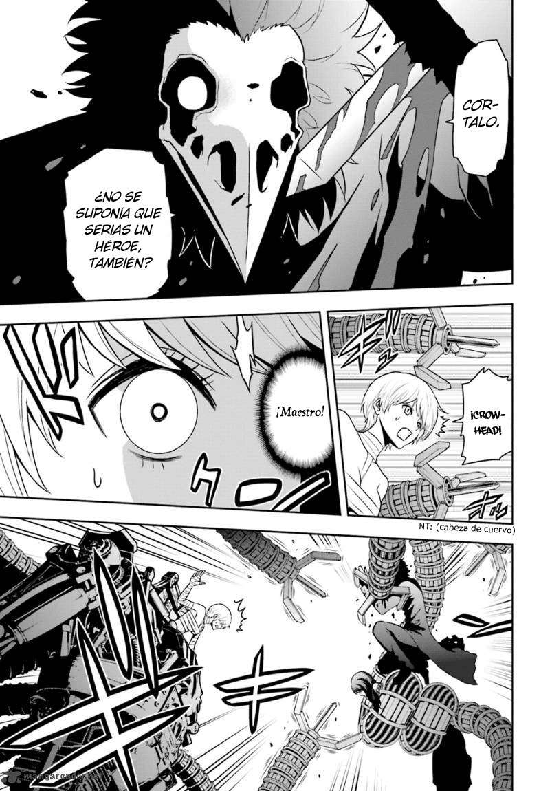 Read Tokyo ESP (es) Manga Online