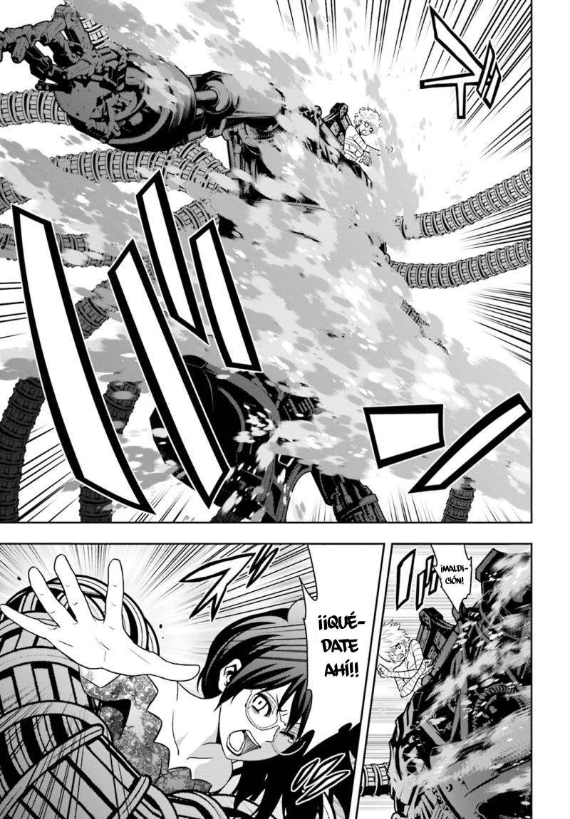 Read Tokyo ESP (es) Manga Online