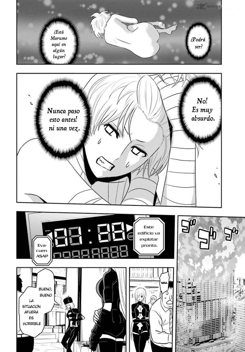 Read Tokyo ESP (es) Manga Online