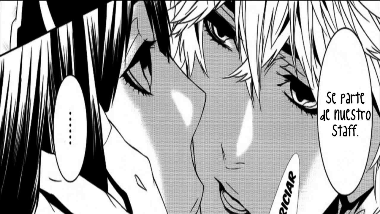 Read Tokyo ESP (es) Manga Online