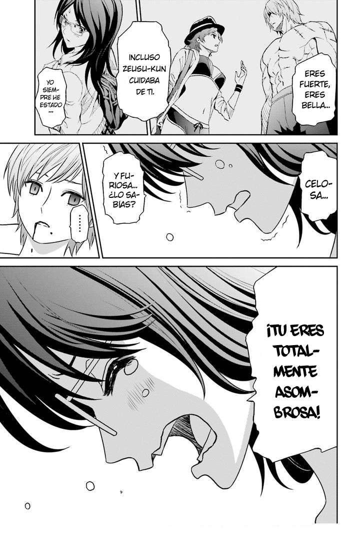 Read Tokyo ESP (es) Manga Online