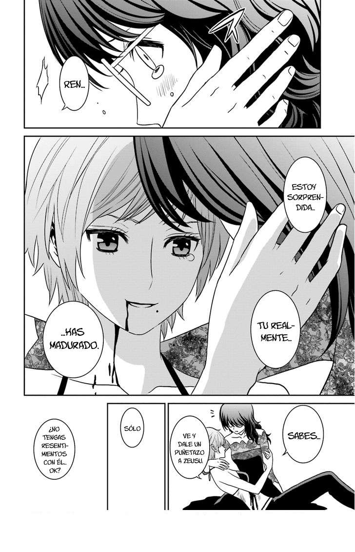 Read Tokyo ESP (es) Manga Online