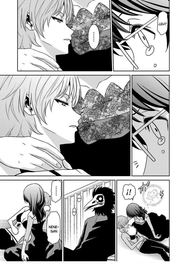 Read Tokyo ESP (es) Manga Online